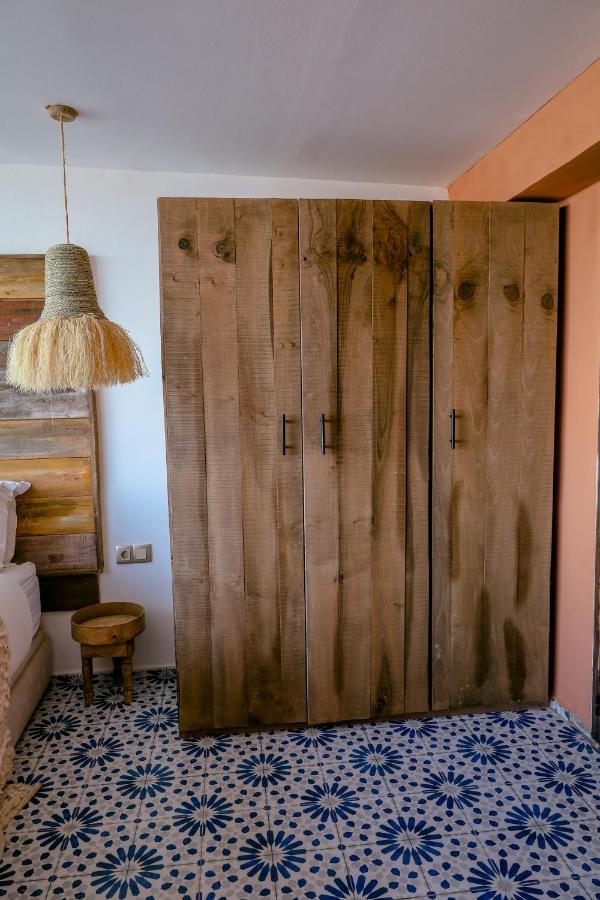 Studio Pied Dans L'Eau Apartment Essaouira Exterior foto